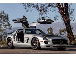 2015 Mercedes-Benz SL-Class (CC-2058559) for sale in Beverly Hills, California