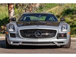 2015 Mercedes-Benz SL-Class (CC-2058559) for sale in Beverly Hills, California