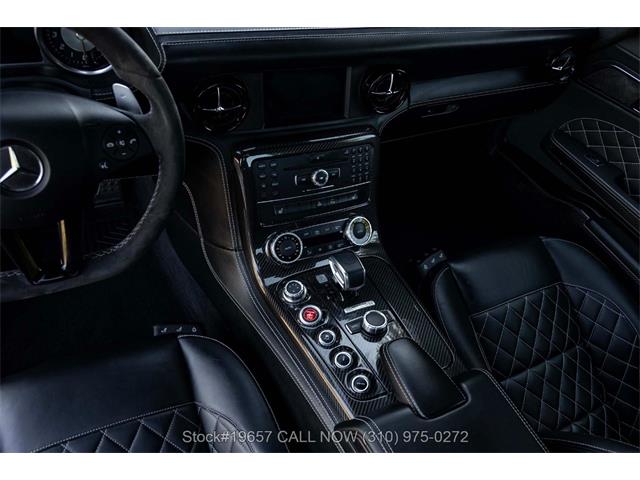 2015 Mercedes-Benz SL-Class (CC-2058559) for sale in Beverly Hills, California