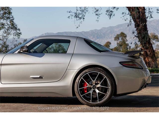 2015 Mercedes-Benz SL-Class (CC-2058559) for sale in Beverly Hills, California
