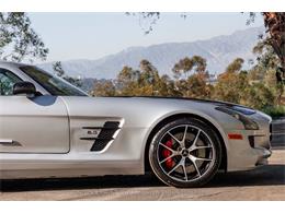 2015 Mercedes-Benz SL-Class (CC-2058559) for sale in Beverly Hills, California