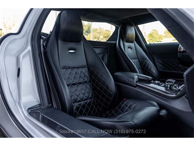 2015 Mercedes-Benz SL-Class (CC-2058559) for sale in Beverly Hills, California
