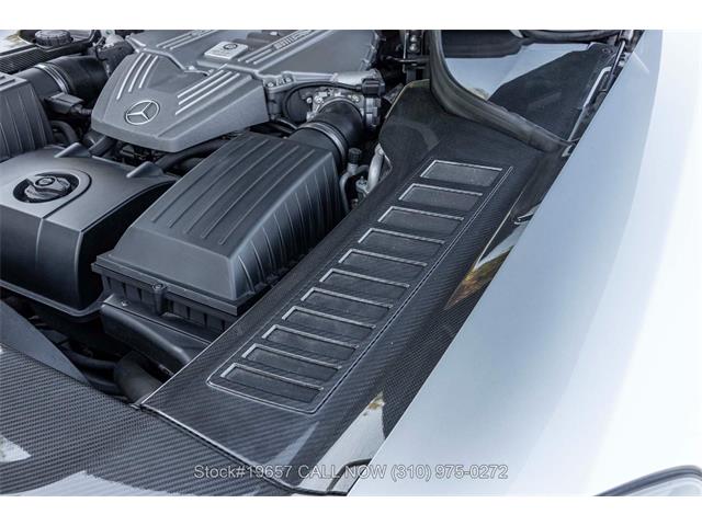 2015 Mercedes-Benz SL-Class (CC-2058559) for sale in Beverly Hills, California