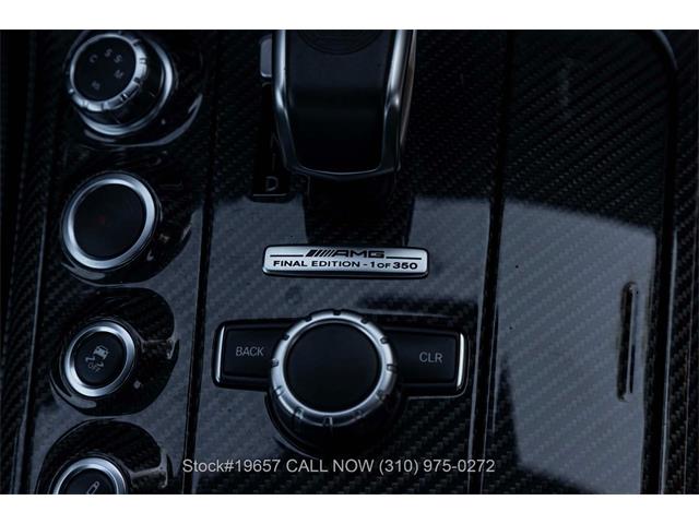 2015 Mercedes-Benz SL-Class (CC-2058559) for sale in Beverly Hills, California