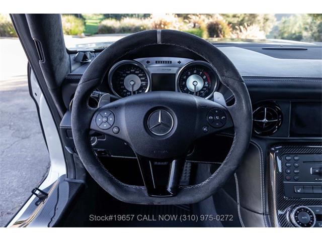 2015 Mercedes-Benz SL-Class (CC-2058559) for sale in Beverly Hills, California