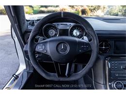2015 Mercedes-Benz SL-Class (CC-2058559) for sale in Beverly Hills, California