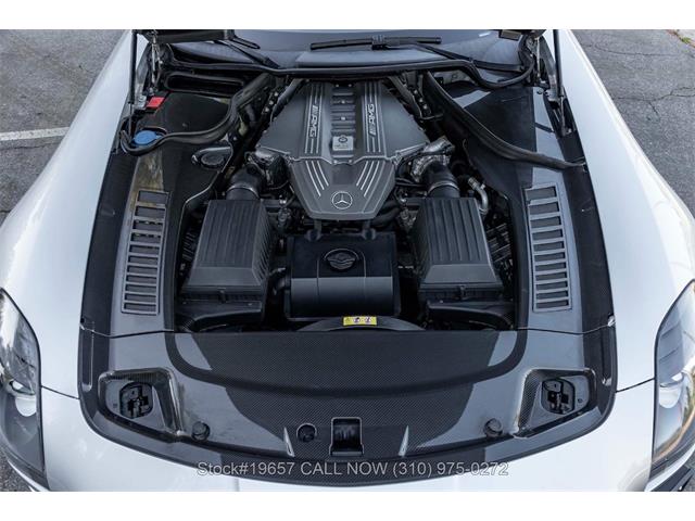 2015 Mercedes-Benz SL-Class (CC-2058559) for sale in Beverly Hills, California