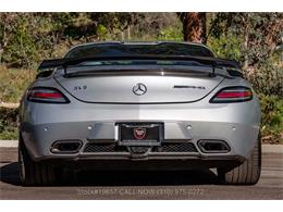 2015 Mercedes-Benz SL-Class (CC-2058559) for sale in Beverly Hills, California
