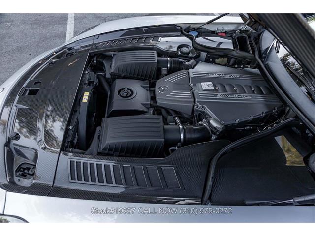 2015 Mercedes-Benz SL-Class (CC-2058559) for sale in Beverly Hills, California