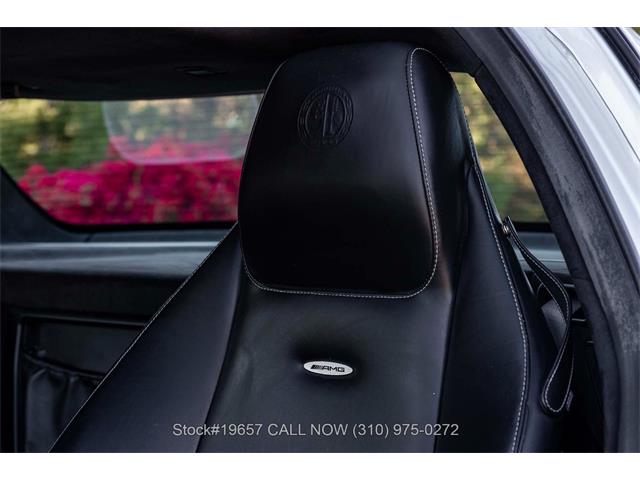 2015 Mercedes-Benz SL-Class (CC-2058559) for sale in Beverly Hills, California