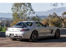 2015 Mercedes-Benz SL-Class (CC-2058559) for sale in Beverly Hills, California