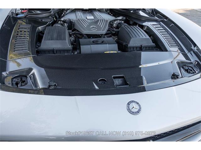 2015 Mercedes-Benz SL-Class (CC-2058559) for sale in Beverly Hills, California