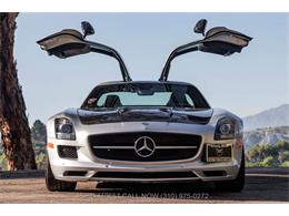 2015 Mercedes-Benz SL-Class (CC-2058559) for sale in Beverly Hills, California