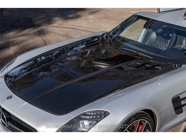 2015 Mercedes-Benz SL-Class (CC-2058559) for sale in Beverly Hills, California