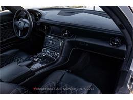 2015 Mercedes-Benz SL-Class (CC-2058559) for sale in Beverly Hills, California