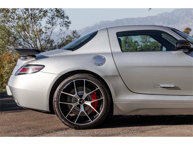 2015 Mercedes-Benz SL-Class (CC-2058559) for sale in Beverly Hills, California