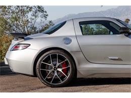 2015 Mercedes-Benz SL-Class (CC-2058559) for sale in Beverly Hills, California