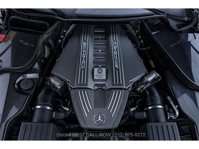 2015 Mercedes-Benz SL-Class (CC-2058559) for sale in Beverly Hills, California