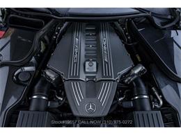 2015 Mercedes-Benz SL-Class (CC-2058559) for sale in Beverly Hills, California