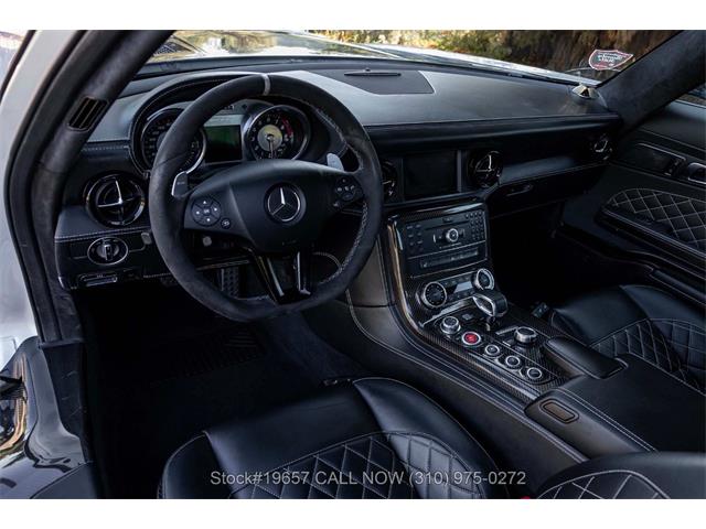 2015 Mercedes-Benz SL-Class (CC-2058559) for sale in Beverly Hills, California
