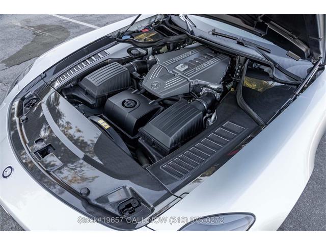2015 Mercedes-Benz SL-Class (CC-2058559) for sale in Beverly Hills, California