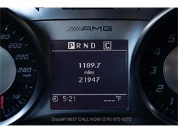 2015 Mercedes-Benz SL-Class (CC-2058559) for sale in Beverly Hills, California