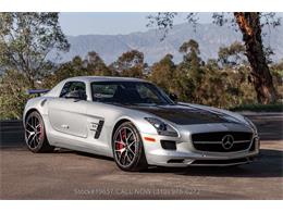 2015 Mercedes-Benz SL-Class (CC-2058559) for sale in Beverly Hills, California