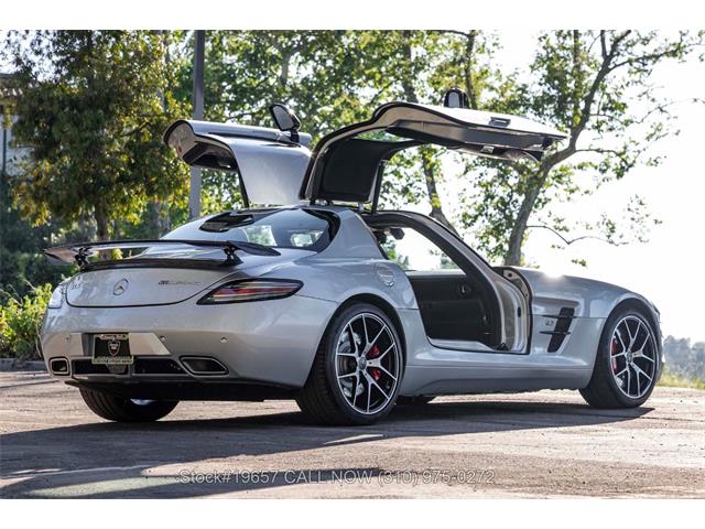 2015 Mercedes-Benz SL-Class (CC-2058559) for sale in Beverly Hills, California