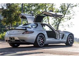 2015 Mercedes-Benz SL-Class (CC-2058559) for sale in Beverly Hills, California
