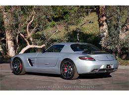 2015 Mercedes-Benz SL-Class (CC-2058559) for sale in Beverly Hills, California