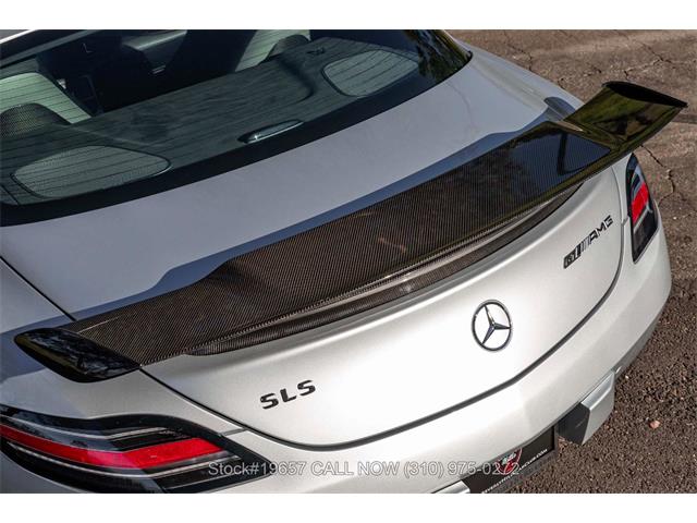 2015 Mercedes-Benz SL-Class (CC-2058559) for sale in Beverly Hills, California