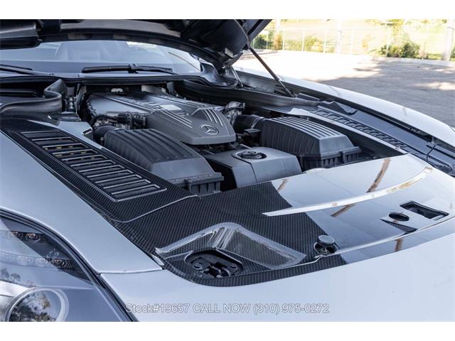 2015 Mercedes-Benz SL-Class (CC-2058559) for sale in Beverly Hills, California