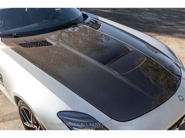 2015 Mercedes-Benz SL-Class (CC-2058559) for sale in Beverly Hills, California