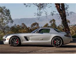 2015 Mercedes-Benz SL-Class (CC-2058559) for sale in Beverly Hills, California