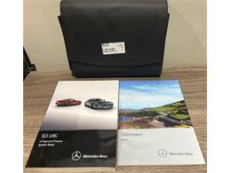 2015 Mercedes-Benz SL-Class (CC-2058559) for sale in Beverly Hills, California