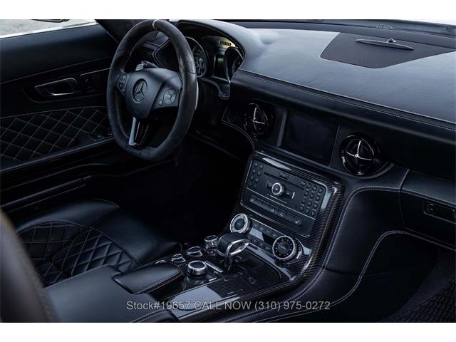 2015 Mercedes-Benz SL-Class (CC-2058559) for sale in Beverly Hills, California