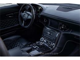 2015 Mercedes-Benz SL-Class (CC-2058559) for sale in Beverly Hills, California