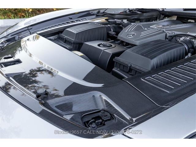 2015 Mercedes-Benz SL-Class (CC-2058559) for sale in Beverly Hills, California
