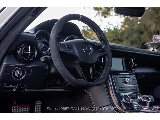 2015 Mercedes-Benz SL-Class (CC-2058559) for sale in Beverly Hills, California