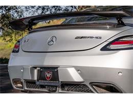 2015 Mercedes-Benz SL-Class (CC-2058559) for sale in Beverly Hills, California