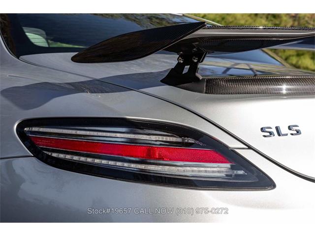 2015 Mercedes-Benz SL-Class (CC-2058559) for sale in Beverly Hills, California
