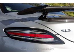 2015 Mercedes-Benz SL-Class (CC-2058559) for sale in Beverly Hills, California
