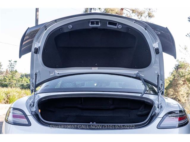 2015 Mercedes-Benz SL-Class (CC-2058559) for sale in Beverly Hills, California