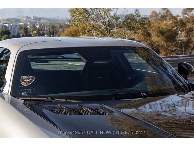 2015 Mercedes-Benz SL-Class (CC-2058559) for sale in Beverly Hills, California