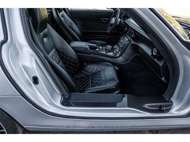 2015 Mercedes-Benz SL-Class (CC-2058559) for sale in Beverly Hills, California