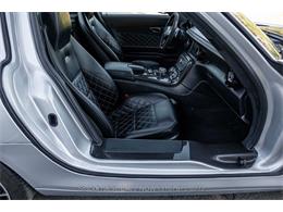 2015 Mercedes-Benz SL-Class (CC-2058559) for sale in Beverly Hills, California