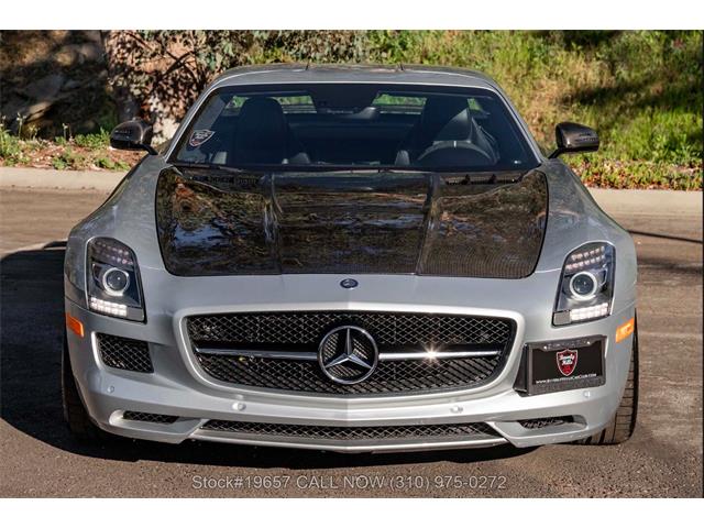 2015 Mercedes-Benz SL-Class (CC-2058559) for sale in Beverly Hills, California