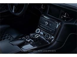 2015 Mercedes-Benz SL-Class (CC-2058559) for sale in Beverly Hills, California