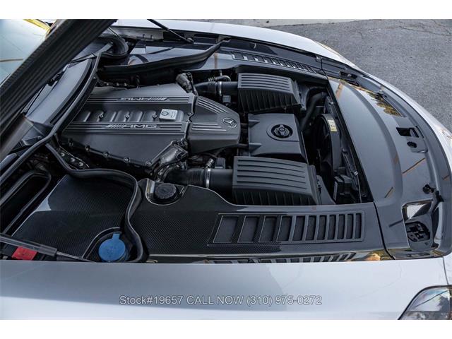 2015 Mercedes-Benz SL-Class (CC-2058559) for sale in Beverly Hills, California
