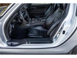 2015 Mercedes-Benz SL-Class (CC-2058559) for sale in Beverly Hills, California